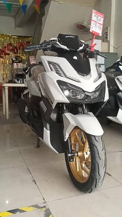 Euro Motor Samurai 155i